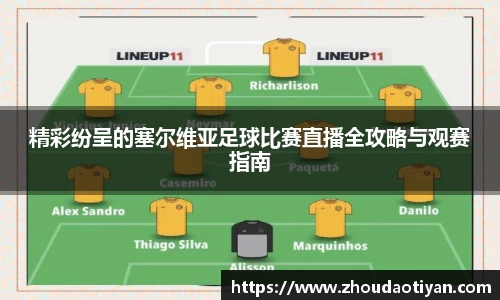 精彩纷呈的塞尔维亚足球比赛直播全攻略与观赛指南